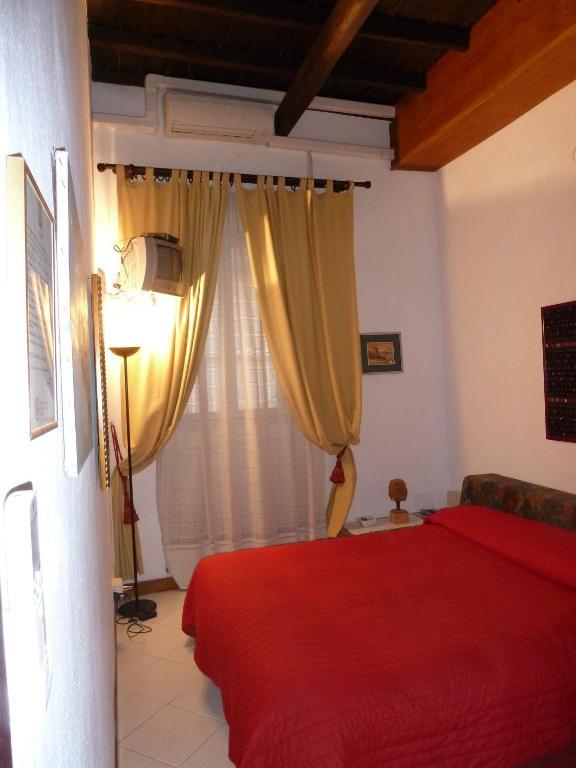 Bb Santa Rosa Acomodação com café da manhã Viterbo Quarto foto