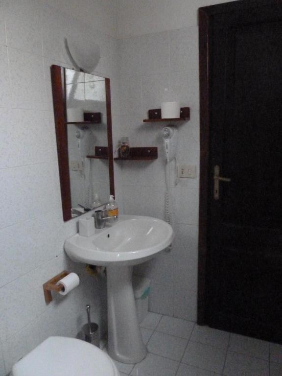 Bb Santa Rosa Acomodação com café da manhã Viterbo Quarto foto