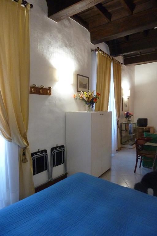 Bb Santa Rosa Acomodação com café da manhã Viterbo Quarto foto